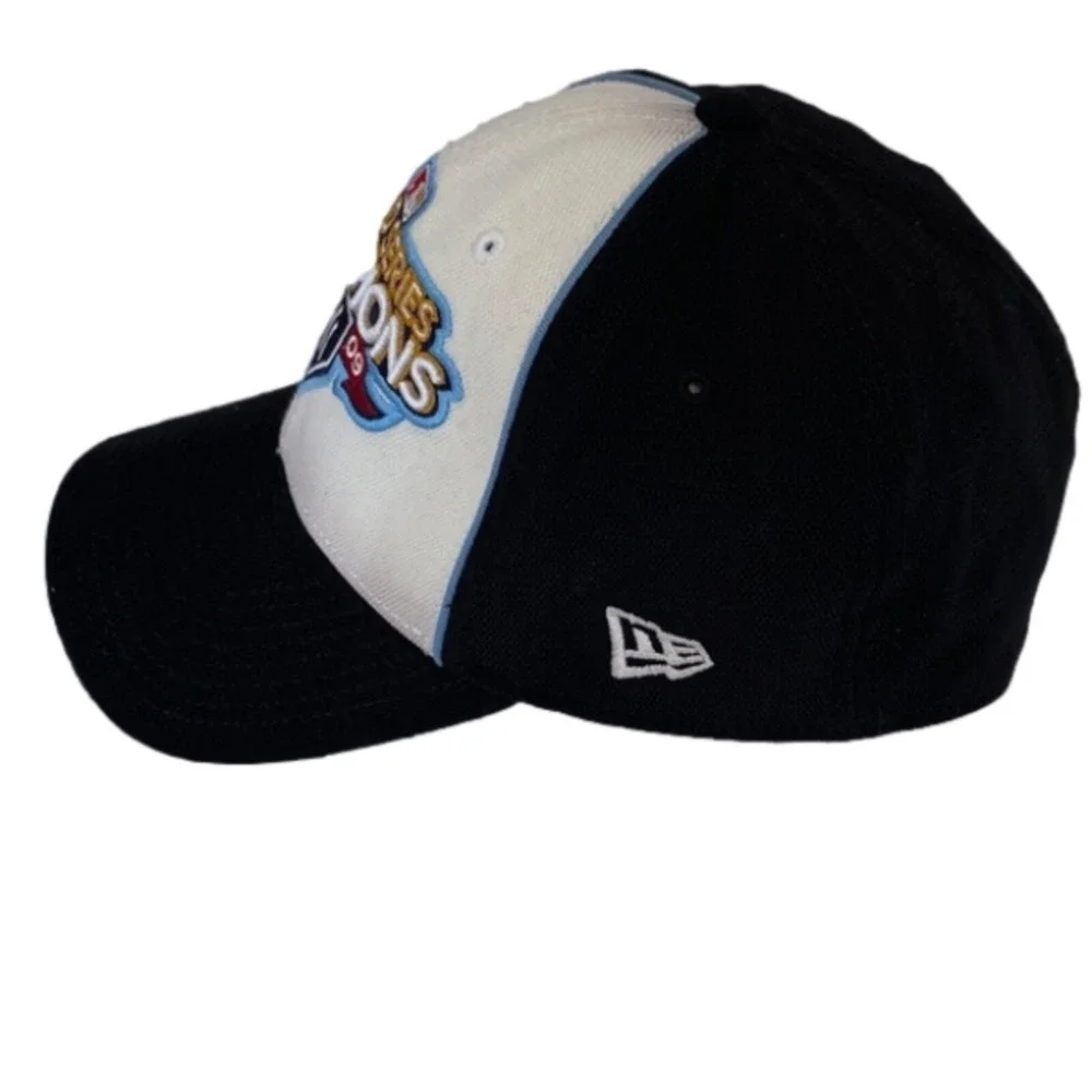NY Yankees 2009 World Series Champions Ball Cap